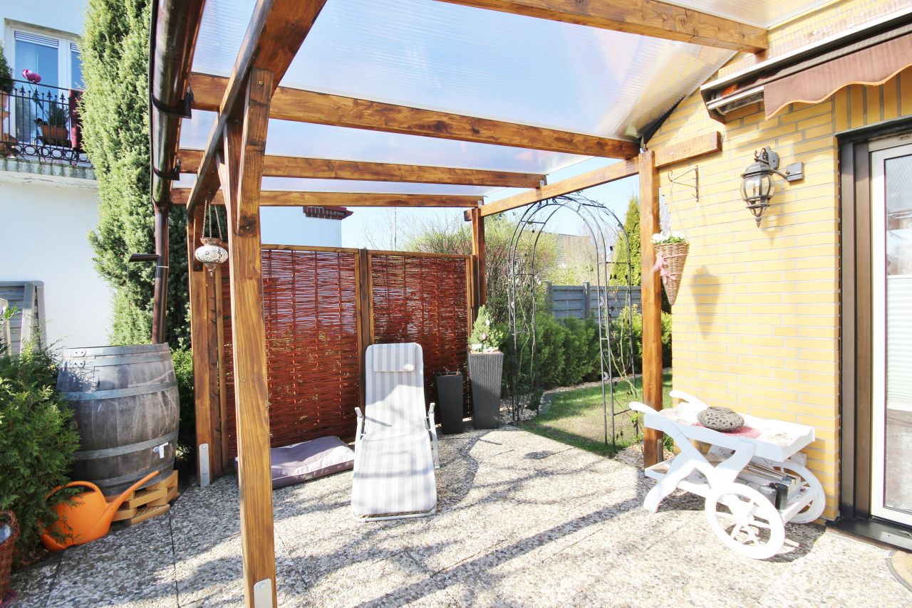 Traumhaftes Einfamilienhaus mit Seeblick – Ihr neues Zuhause!