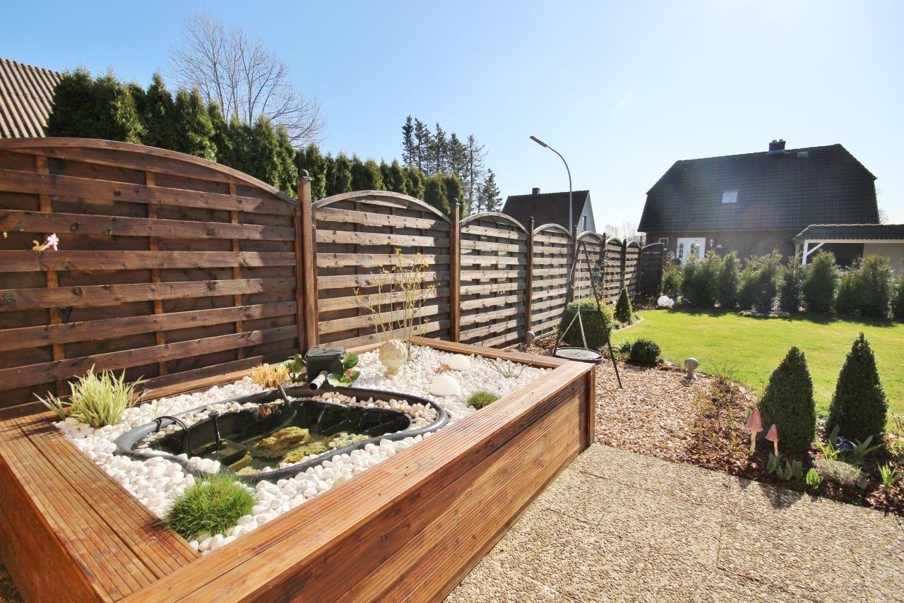 Traumhaftes Einfamilienhaus mit Seeblick – Ihr neues Zuhause!