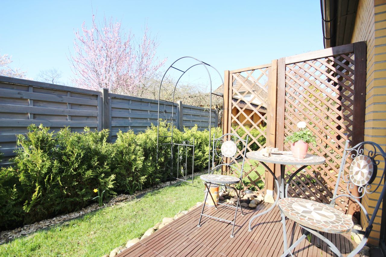 Traumhaftes Einfamilienhaus mit Seeblick – Ihr neues Zuhause!