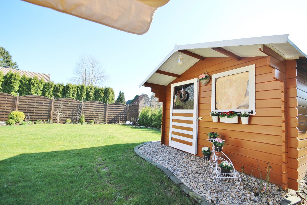 Traumhaftes Einfamilienhaus mit Seeblick – Ihr neues Zuhause!