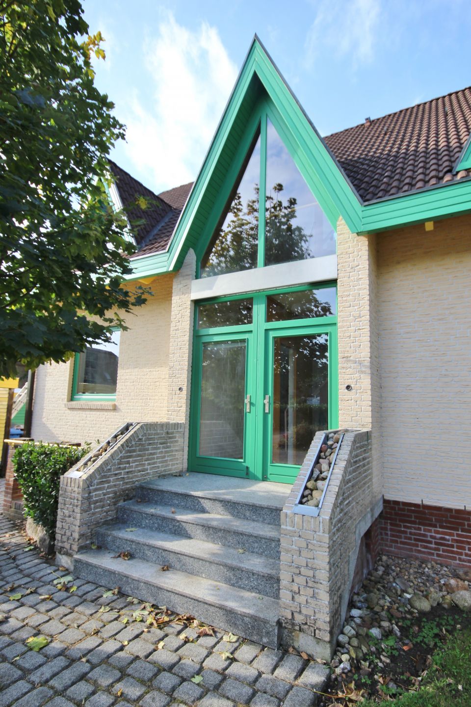 Ihr Traumhaus in Essen – Modernes Wohnen mit Fernblick