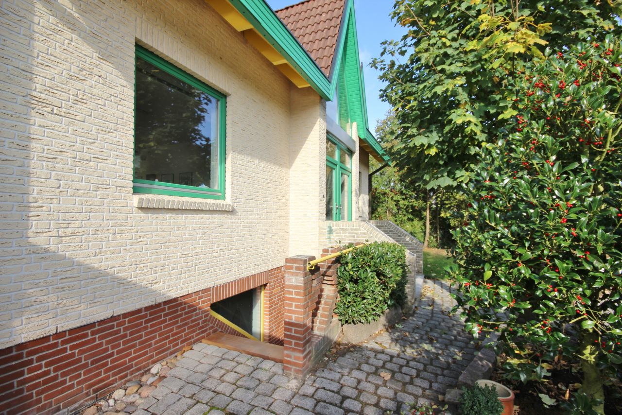 Ihr Traumhaus in Essen – Modernes Wohnen mit Fernblick