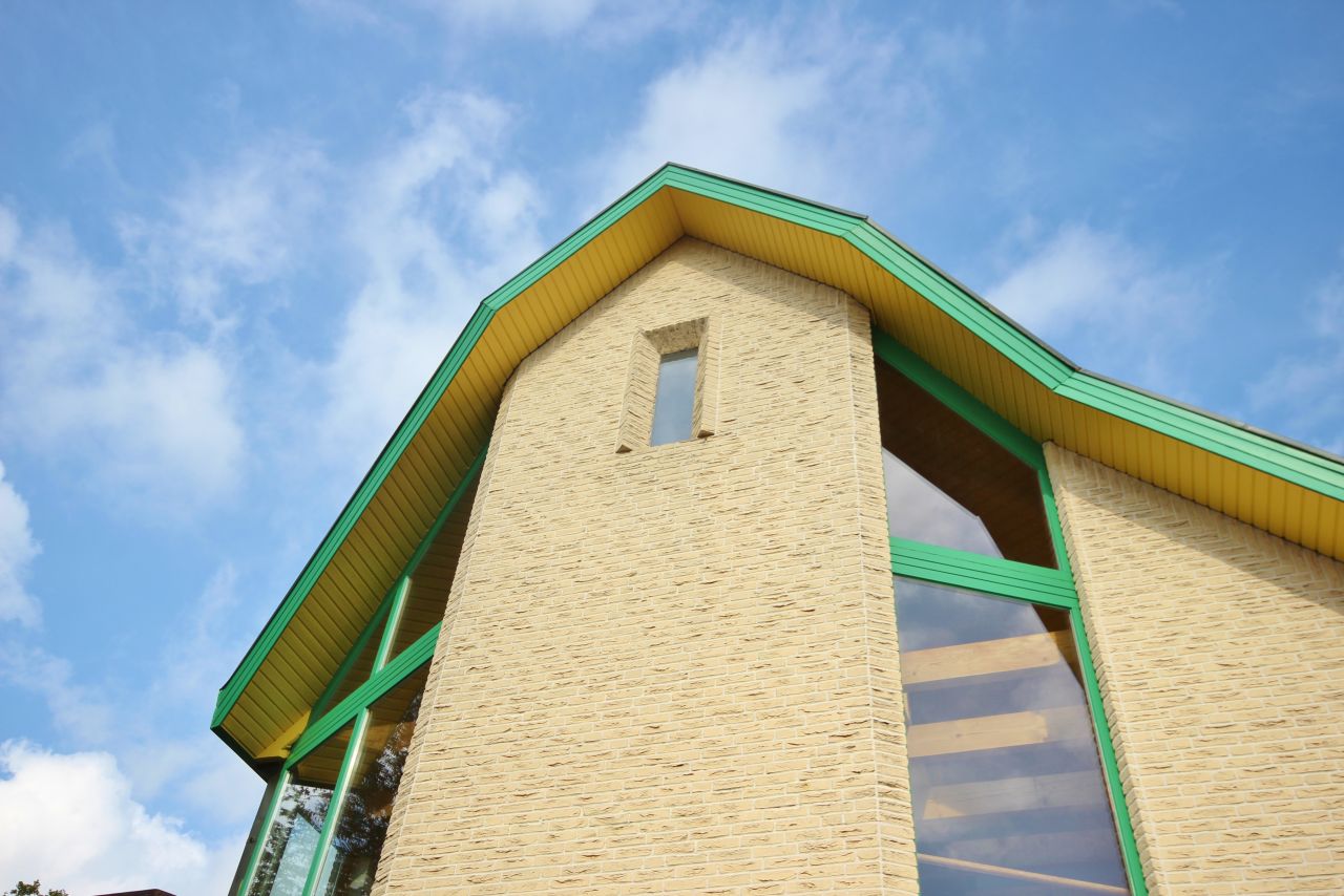 Ihr Traumhaus in Essen – Modernes Wohnen mit Fernblick
