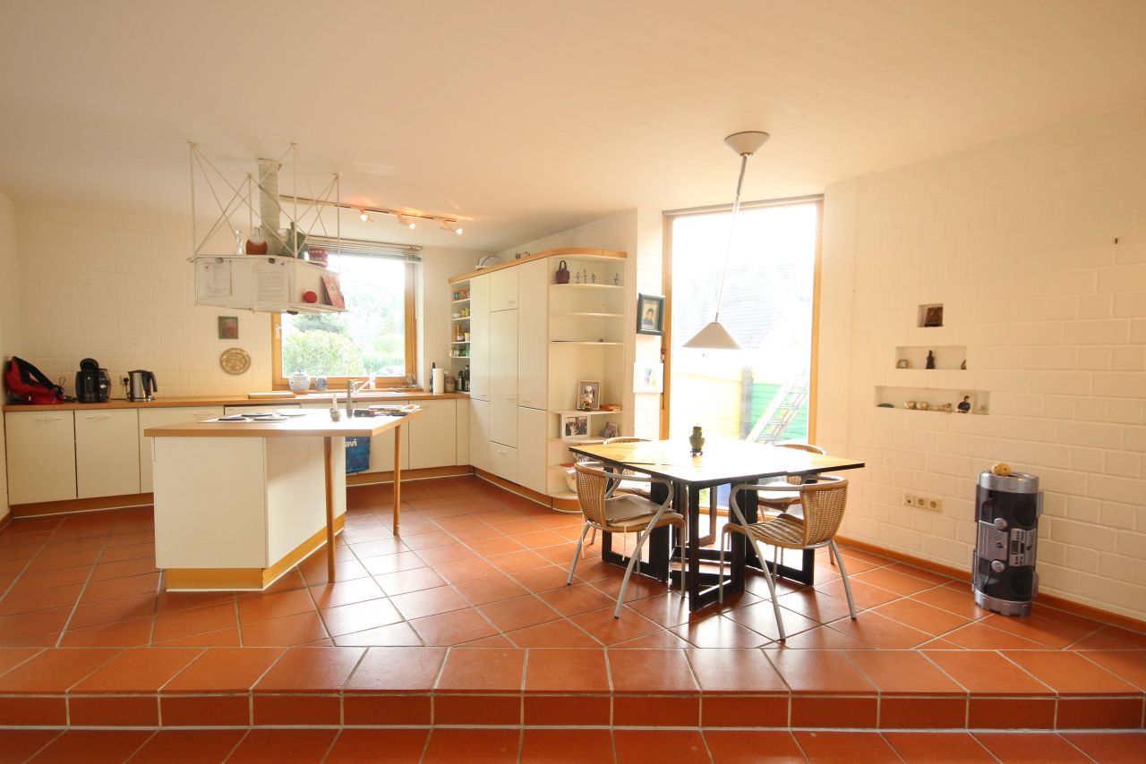 Ihr Traumhaus in Essen – Modernes Wohnen mit Fernblick