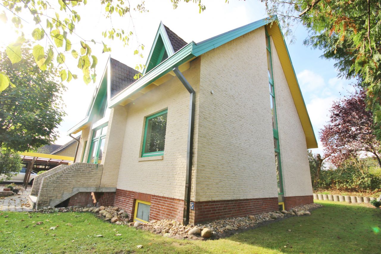 Ihr Traumhaus in Essen – Modernes Wohnen mit Fernblick