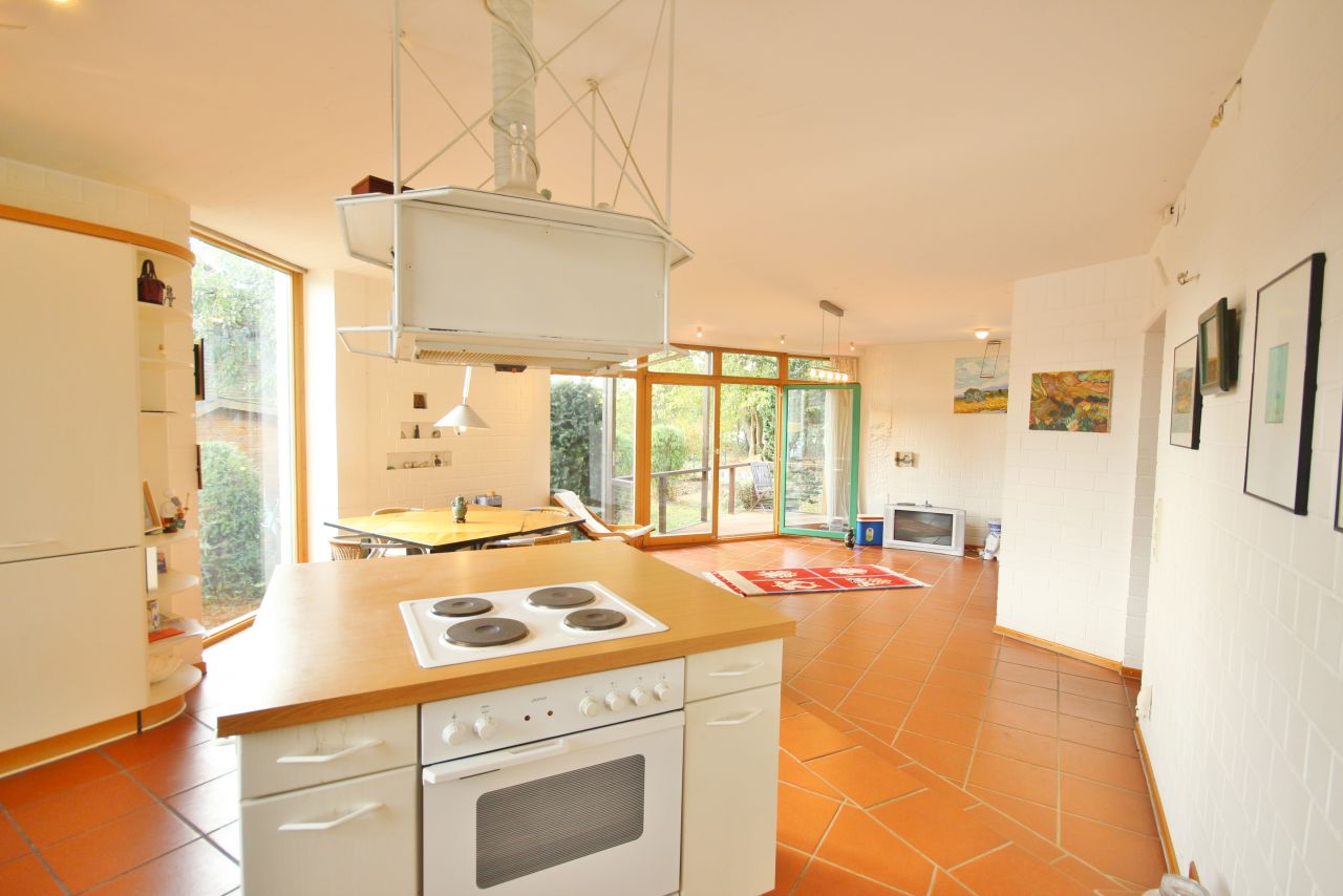 Ihr Traumhaus in Essen – Modernes Wohnen mit Fernblick