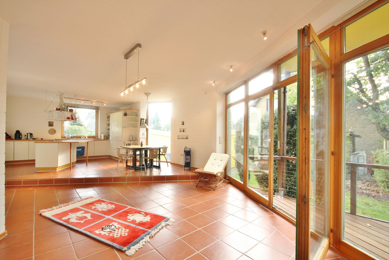 Ihr Traumhaus in Essen – Modernes Wohnen mit Fernblick