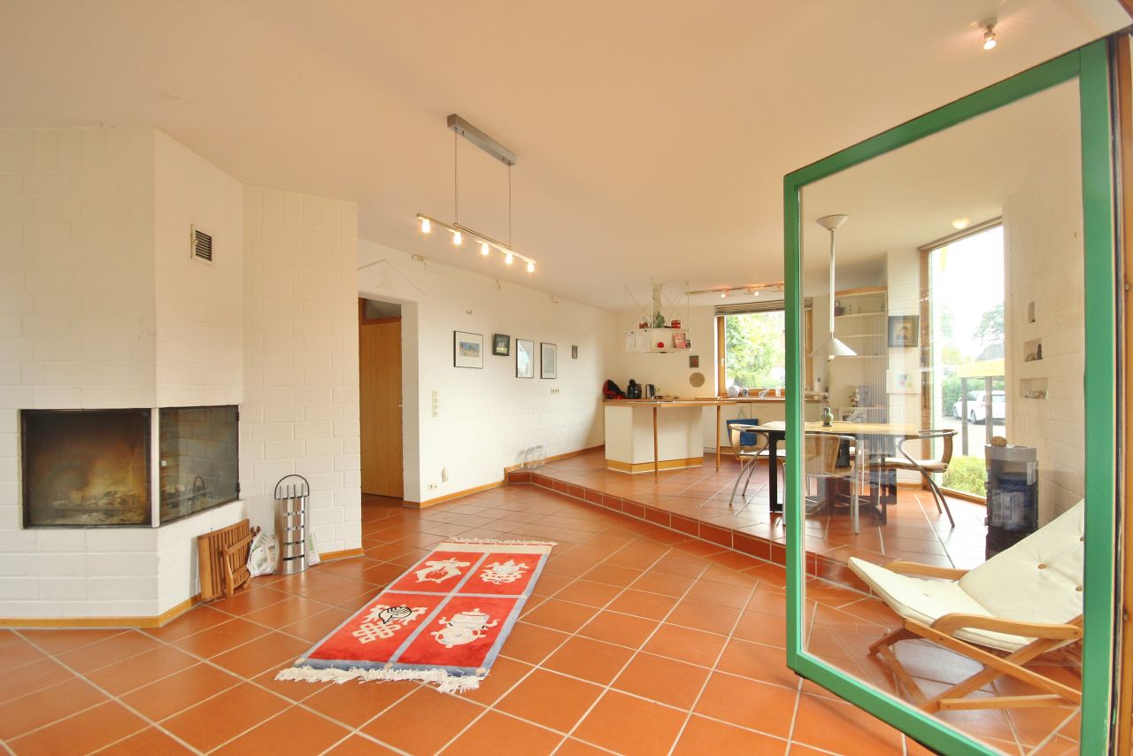 Ihr Traumhaus in Essen – Modernes Wohnen mit Fernblick