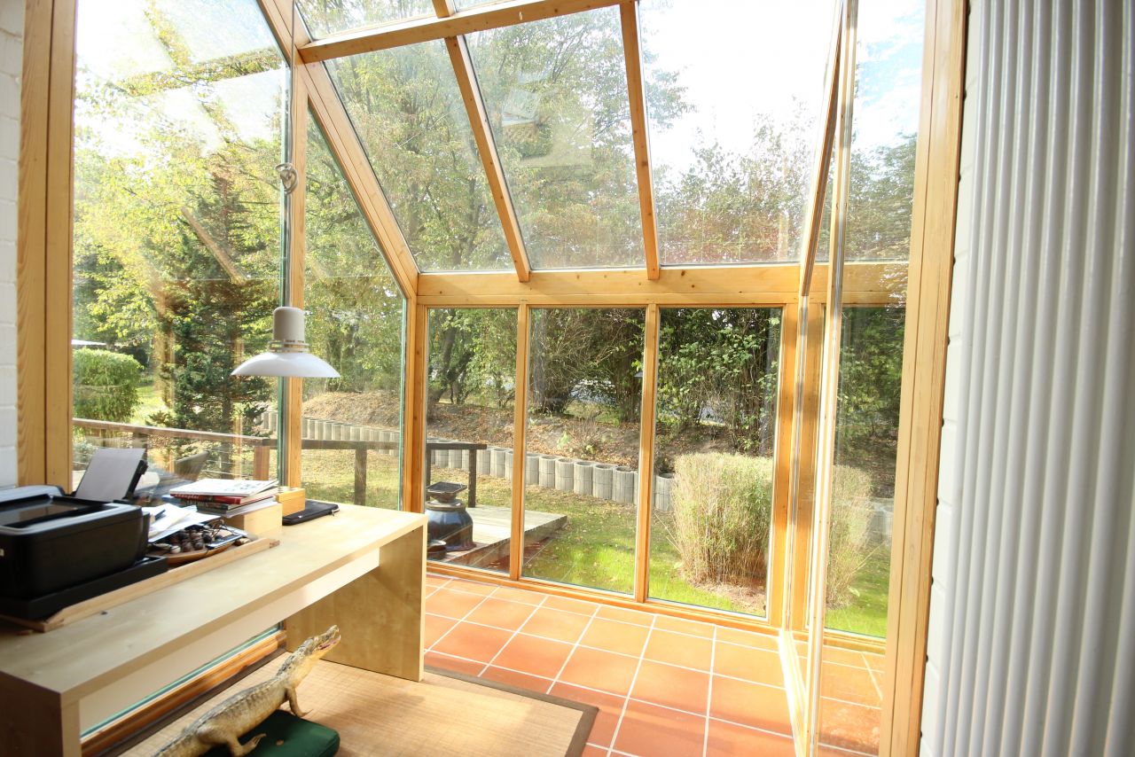 Ihr Traumhaus in Essen – Modernes Wohnen mit Fernblick