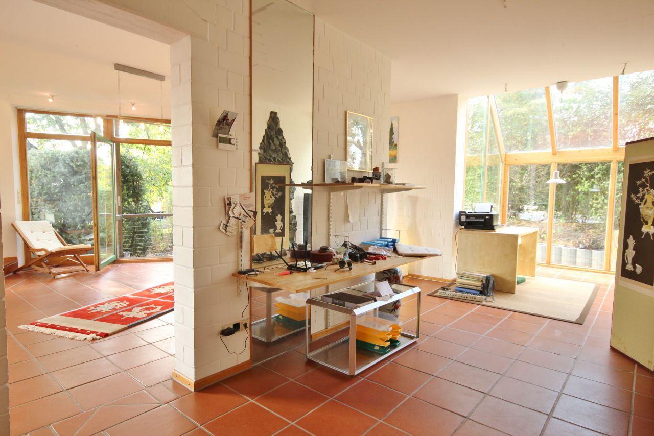 Ihr Traumhaus in Essen – Modernes Wohnen mit Fernblick