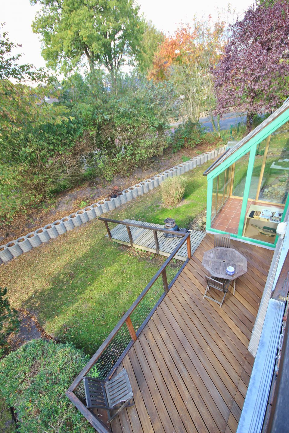 Ihr Traumhaus in Essen – Modernes Wohnen mit Fernblick