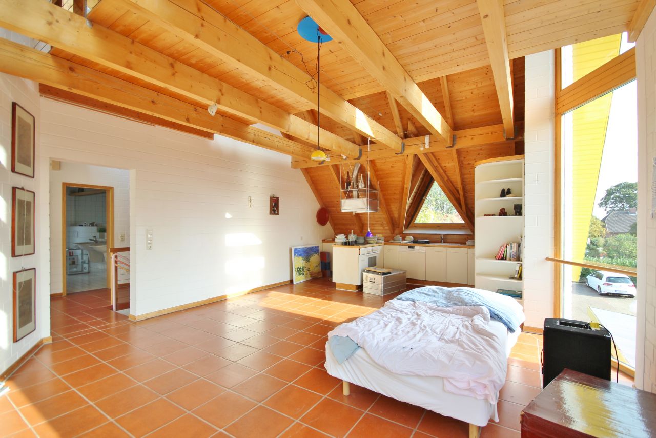 Ihr Traumhaus in Essen – Modernes Wohnen mit Fernblick