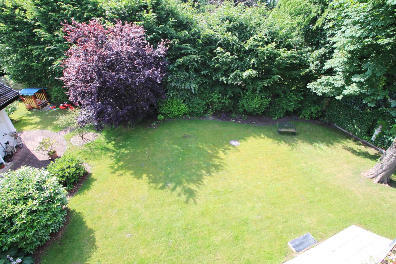 Luxuriöse Eigentumswohnung im Herzen einer eleganten Villa