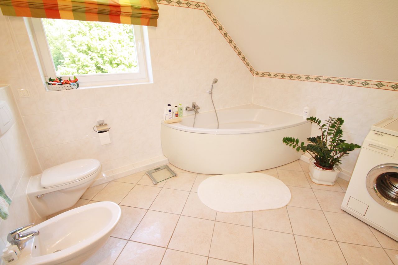 Luxuriöse Eigentumswohnung im Herzen einer eleganten Villa